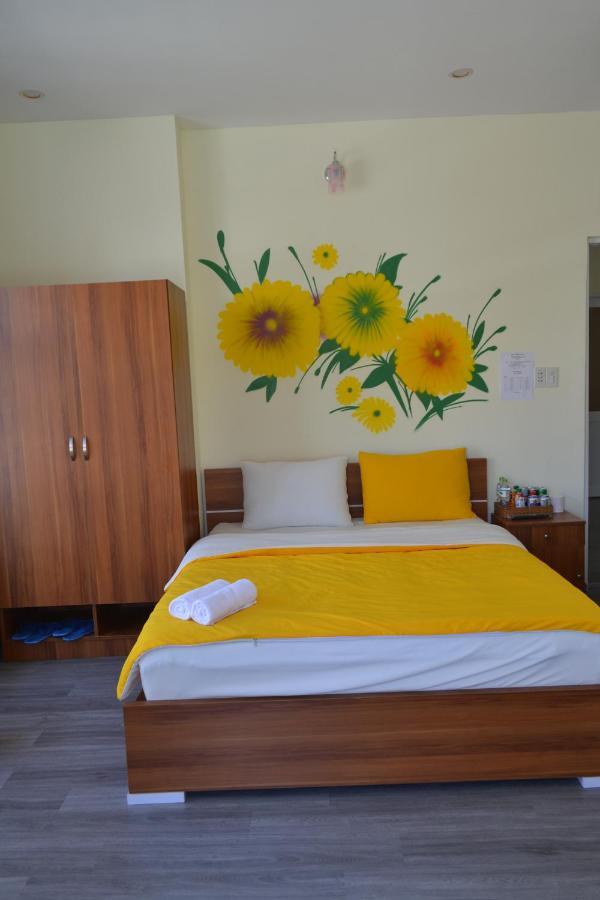 Big Home Dalat Homestay Eksteriør billede